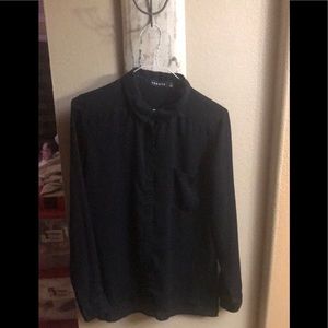Long blouse